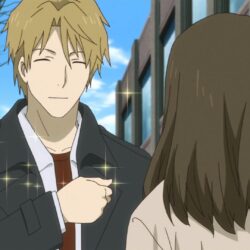 Natsume Yuujinchou Shi Wallpapers High Quality