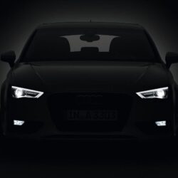 Audi A3 HD Wallpapers