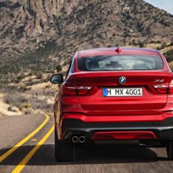 BMW X4 Wallpapers, Pictures, Image