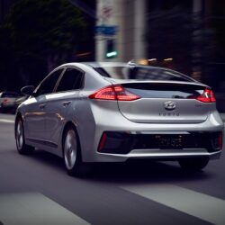 New 2017 Hyundai Ioniq for sale near Catonsville MD, Owings Mills MD