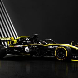 2019 Renault RS19 Wallpapers & HD Image