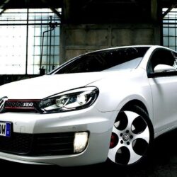 Free Download Wallpapers Cars Full Hd Golf Gti Volkswagen W Year