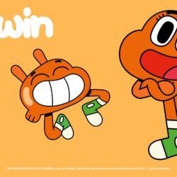 1000+ image about the amazing world of gumball