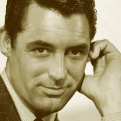 iphone wallpapers cary grant