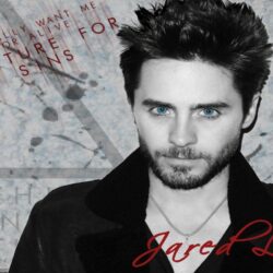 55 Jared Leto HD Wallpapers
