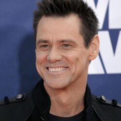 Jim Carrey