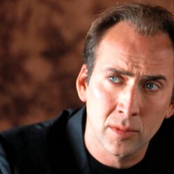 Awesome Nicolas Cage Wallpapers