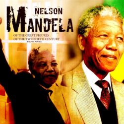 Fonds d&Nelson Mandela : tous les wallpapers Nelson Mandela