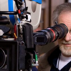 Filmmaker Friday: Steven Spielberg