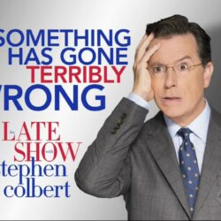 Stephen Colbert Wallpapers 2