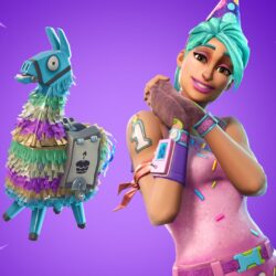 Fortnite Birthday Challenges Complete Guide