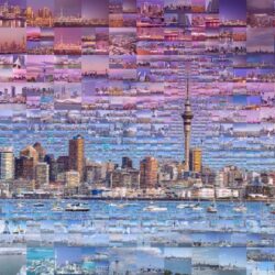 Auckland Travel HD desktop wallpapers Widescreen High