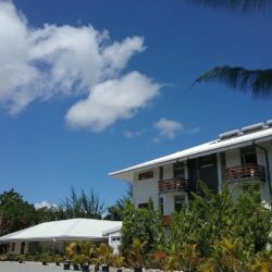 The Sanctuary Hotel Resort and Spa, Port Moresby – Updated 2019 Prices