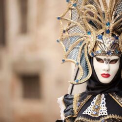 14 reasons you must visit vibrant Venice for the carnival