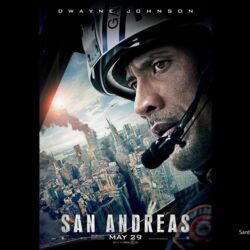 Free Download San Andreas HD Movie Wallpapers