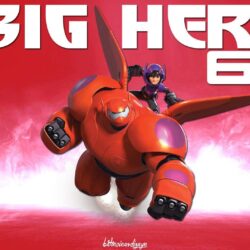 High Resolution Big Hero 6 Wallpapers Full HD Full Size