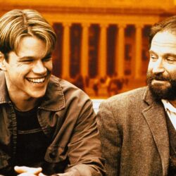 Good Will Hunting Full HD Wallpapers and Backgrounds Image