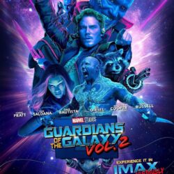 Guardians of the Galaxy Vol. 2 wallpapers