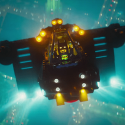 The trailer for The Lego Batman Movie is here and it&the best