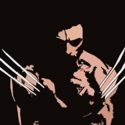 The Wolverine Wallpapers by stevencroatia