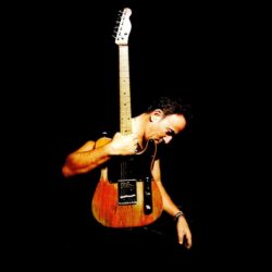Bruce Springsteen Wallpapers 4877 HD Wallpapers