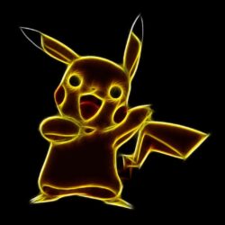 Pikachu Walpaper
