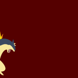 Typhlosion Wallpapers HD