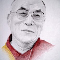 A Brief Biography Dalai Lama – All about mount Everest and Nepal