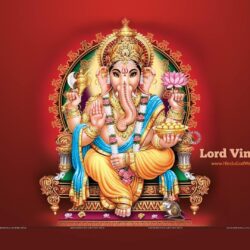 HD Hindu God Wallpapers