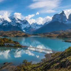 Andes Mountains Wallpapers 5