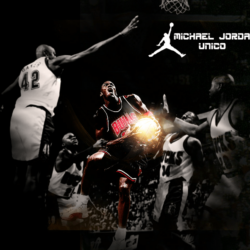 TOP HD WALLPAPERS: MICHAEL JORDAN WALLPAPERS