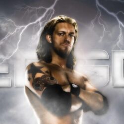 Edge WWE Wallpapers