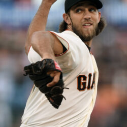 Is Madison Bumgarner Single? The Giants Pitcher’s Status Follows a