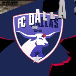 HIGHLIGHTS: FC Dallas vs. Alianza FC