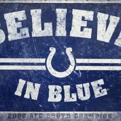 Indianapolis Colts wallpapers