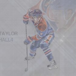 Taylor Hall