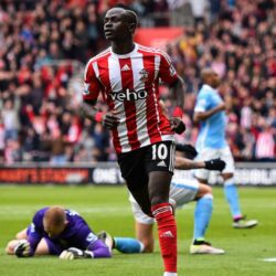 Mane has cost Liverpool far too much – Thompson