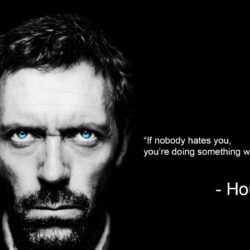 Dr House Wallpapers