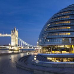England London City Tower Bridge Hd Top Wallpapers Free Download