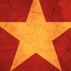 Flag Vietnam Xperia Z2 Wallpapers