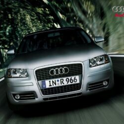 Audi A3 Wallpapers Hd Car Wallpapers