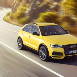 2019 Audi Q3 Review, Engine, Price, Release Date, Exterior, Redesign
