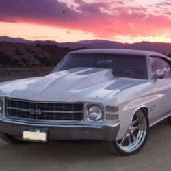 Car Chevrolet Chevelle SS 1970 wallpapers and image