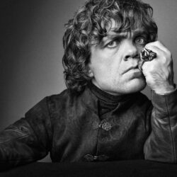 Peter Dinklage As Tyrion Lannister Game Of Thrones wallpapers
