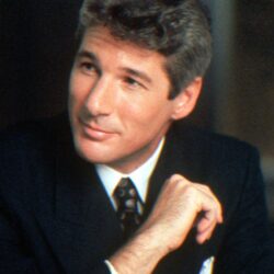 Pictures of Richard Gere