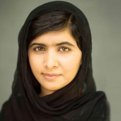 Full HD Pictures Malala Yousafzai 106.8 KB