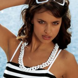 Full View And Download Irina Shayk Wallpapers 11 With Resolution Of