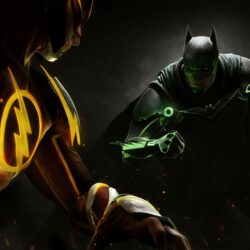 Injustice 2 Wallpapers Hd: What we already know Collection For
