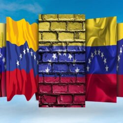 Venezuela Flag Wallpapers for Android