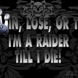 Free Oakland Raiders wallpapers wallpapers